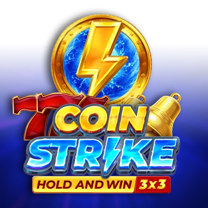 Coin Strike: Hold and Win