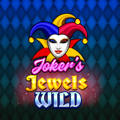 Joker’s Jewels